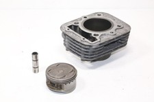 cylindre piston Yamaha XT  350