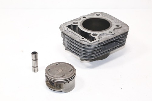 Cylindre piston yamaha - cylindre,