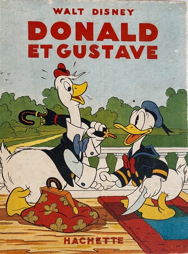 Donald gustave walt - et,