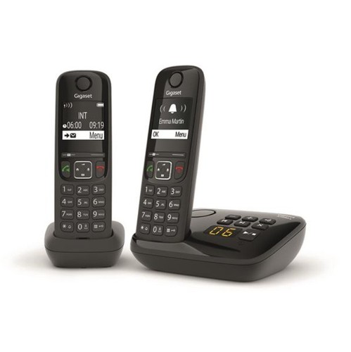 Gigaset téléphone sans - gigaset,