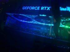 Ordinateur gamer i7-12700KF  RTX 4090 24GB