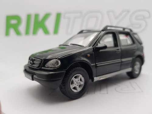 Mercedes 320 série - mercedes, ml