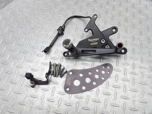 2013 triumph daytona - 2013, 13-17