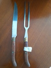 service à découper laguiole