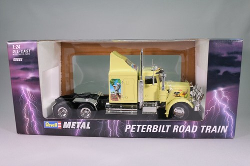 Le212 revell 08893 camion 24 - 08893, 1/24