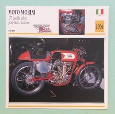 MOTO MORINI 175 Jean Pierre