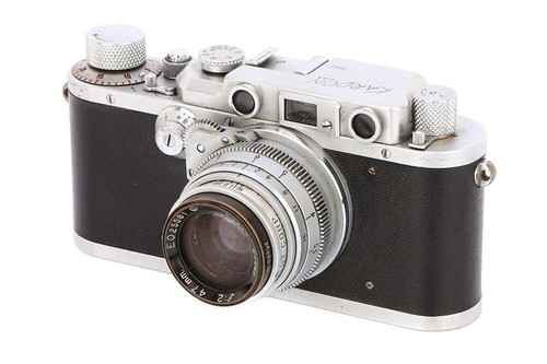 Kardon copie leica 24x36 - kardon,