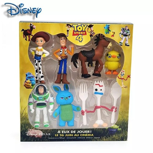Figurine toy story lot - figurine,