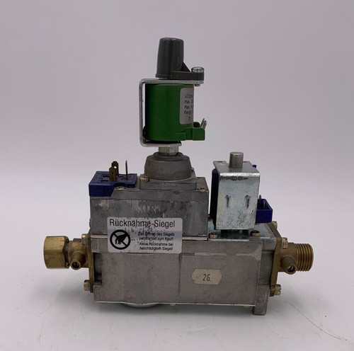 Honeywell vr8615m a2003 - -,