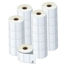 LOT de 20 Etiquettes