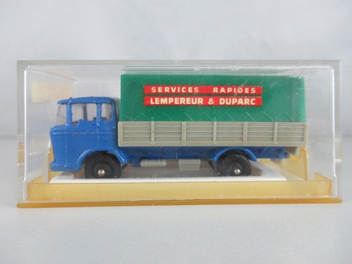 Majorette 241 camion - 241,