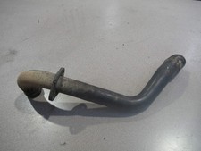 Tube échappement (Piaggio - X