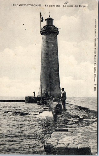 Les sables olonne le - 85,