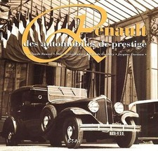 Renault des automobiles de