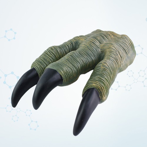 Dinosaure pattes griffe - pc,