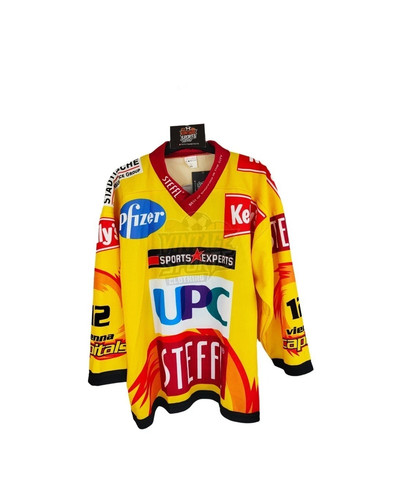 Maillot hockey perfect - maillot,