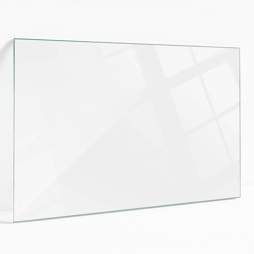Plateau table verre - en,