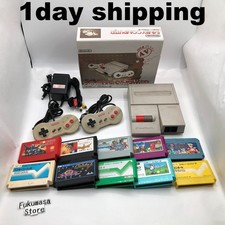 Nintendo New Famicom Console