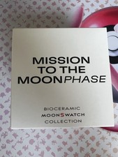 Omega x Swatch Snoopy