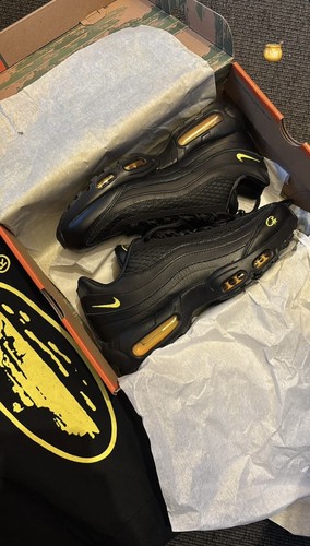 Air max corteiz honey - corteiz,