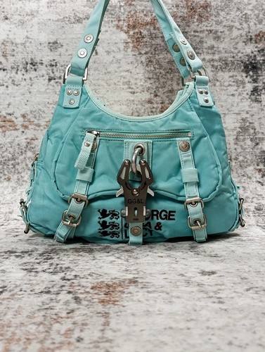 Sac george gina lucy - sac, &