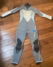 Combinaison plongée Aqualung Tamahine 7,5 mm XS + masque Scubapro Crystalvu neuf