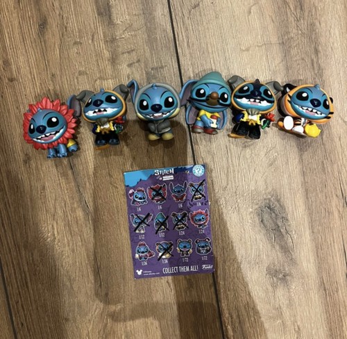 Figurine funko mystery minis - funko,