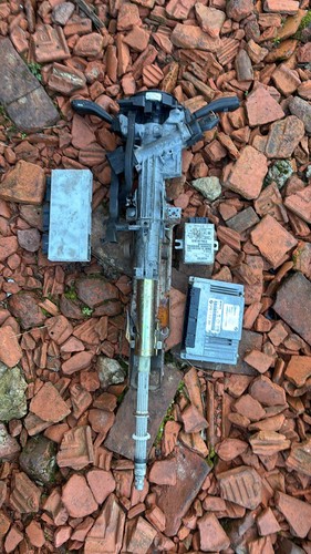 Kit demarrage bmw 316ti - kit,