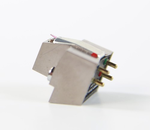 Pick cartridge - mc,