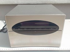 Harman Kardon Festival T300 Tuner Préamp Et 500J puissance Amplificateur Set Usé