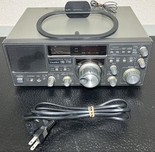 KGNY5940 YAESU Yaesu Amateur