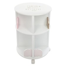 Bibliothèque Enfant Ronde "2