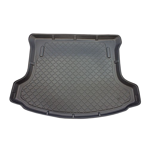 Tapis coffre pour - tapis, nissan