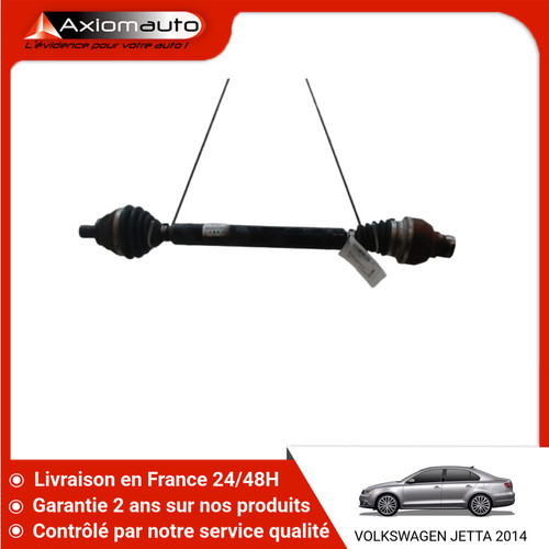 Transmission avant - transmission,