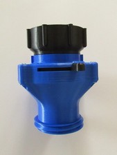 Bouchon doseur Sofnolime pour