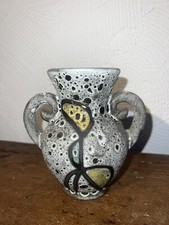 Céramique Ancienne VALLAURIS