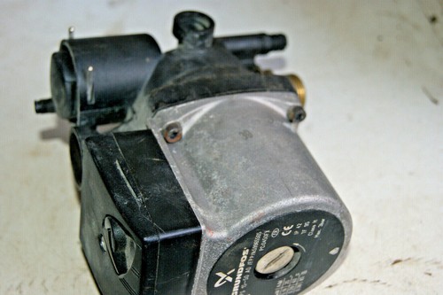 Pompe chaudiere circulateur - de,