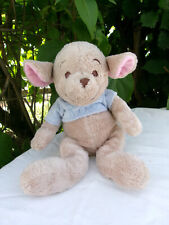 Peluche Doudou Petit Gourou