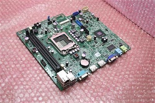 Plaque base dell optiplex - base,