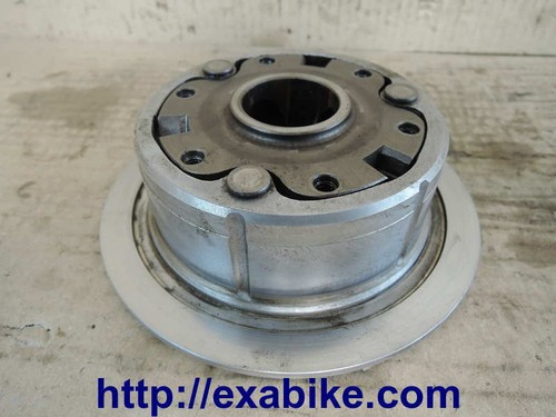 Noix embrayage pour kawasaki - d'embrayage,