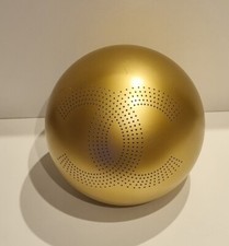 CHANEL GRANDE BOULE DOREE 