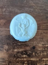 Boite en Biscuit JL Coquet