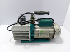 Pompe vide refco - À,