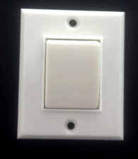 Permutateur  pour va et vient 3 points modèle Mistral Legrand