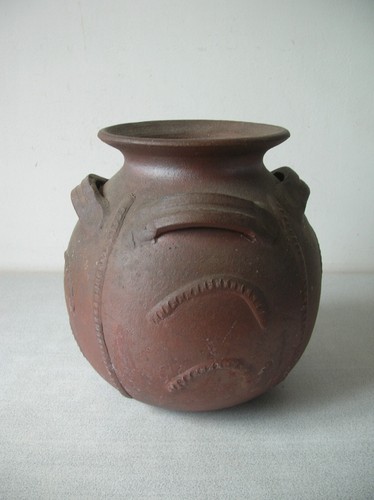 Ancienne poterie michèle - ancienne,