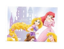 Vignette Disney - Princesse