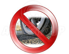 Poussette Anti Crevaison Sealant Quinny Buzz / 4 Speedi