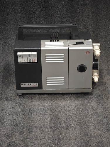 Projecteur bauer t1s - projecteur, 8