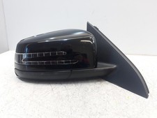 Miroir D'Aile Droit O/S MERCEDES A CLASS 2016 17 Fils 5 Portes A45 AMG GENU