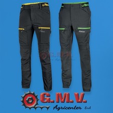U-Power Pantalon de travail